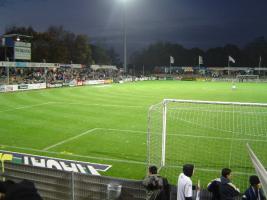 SønderjyskE - F.C. København - 26/10-2005