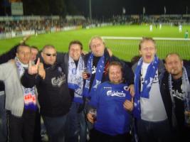 SønderjyskE - F.C. København - 26/10-2005