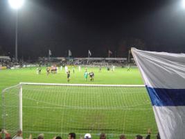 SønderjyskE - F.C. København - 26/10-2005