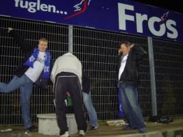 SønderjyskE - F.C. København - 26/10-2005