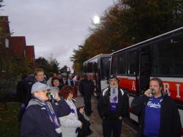 SønderjyskE - F.C. København - 26/10-2005