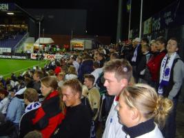 SønderjyskE - F.C. København - 26/10-2005