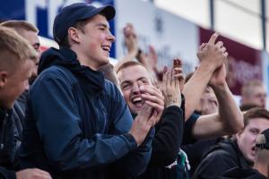 SønderjyskE - F.C. København - 27/09-2014