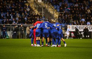 SønderjyskE - F.C. København - 30/10-2024