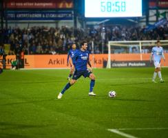 SønderjyskE - F.C. København - 30/10-2024