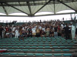 S.S. Lazio - F.C. København - 21/08-2001