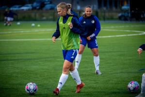 Sundby Boldklub - F.C. København - 01/10-2024