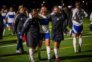 Sundby Boldklub - F.C. København - 01/10-2024