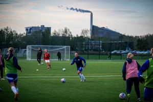 Sundby Boldklub - F.C. København - 01/10-2024