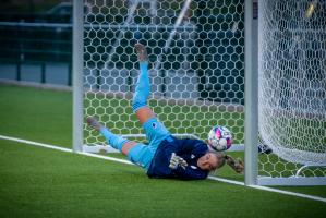 Sundby Boldklub - F.C. København - 01/10-2024