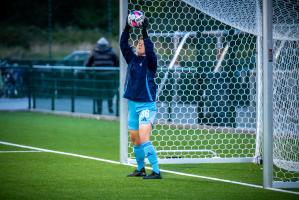 Sundby Boldklub - F.C. København - 01/10-2024