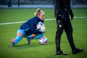 Sundby Boldklub - F.C. København - 01/10-2024