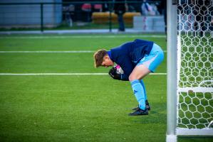 Sundby Boldklub - F.C. København - 01/10-2024