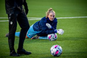 Sundby Boldklub - F.C. København - 01/10-2024