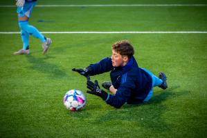 Sundby Boldklub - F.C. København - 01/10-2024