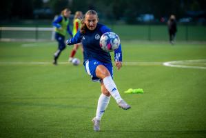 Sundby Boldklub - F.C. København - 01/10-2024