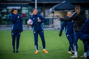 Sundby Boldklub - F.C. København - 01/10-2024