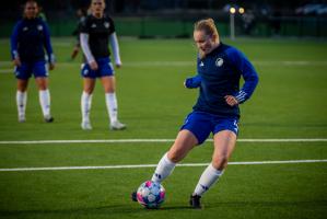 Sundby Boldklub - F.C. København - 01/10-2024