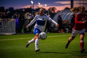 Sundby Boldklub - F.C. København - 01/10-2024