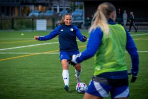 Sundby Boldklub - F.C. København - 01/10-2024