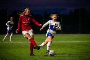 Sundby Boldklub - F.C. København - 01/10-2024