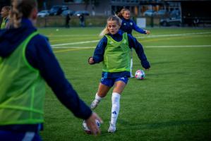 Sundby Boldklub - F.C. København - 01/10-2024