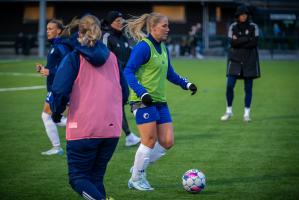 Sundby Boldklub - F.C. København - 01/10-2024