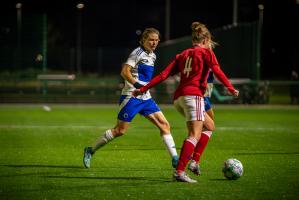 Sundby Boldklub - F.C. København - 01/10-2024