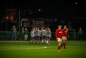 Sundby Boldklub - F.C. København - 01/10-2024