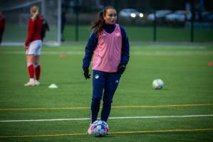 Sundby Boldklub - F.C. København - 01/10-2024