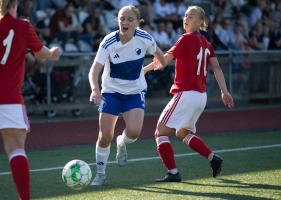 Sundby Boldklub - F.C. København - 21/09-2024