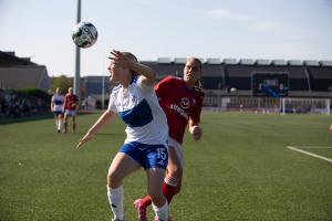 Sundby Boldklub - F.C. København - 21/09-2024