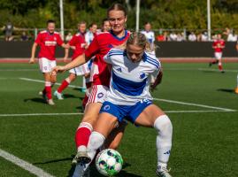 Sundby Boldklub - F.C. København - 21/09-2024