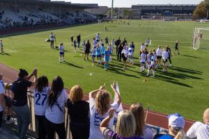 Sundby Boldklub - F.C. København - 21/09-2024