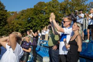 Sundby Boldklub - F.C. København - 21/09-2024