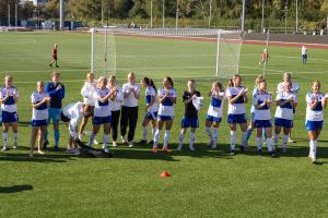 Sundby Boldklub - F.C. København - 21/09-2024