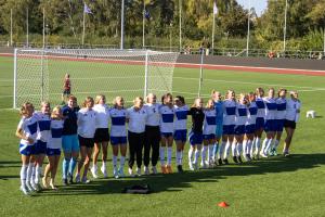 Sundby Boldklub - F.C. København - 21/09-2024