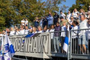 Sundby Boldklub - F.C. København - 21/09-2024