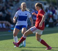 Sundby Boldklub - F.C. København - 21/09-2024