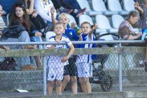 Sundby Boldklub - F.C. København - 21/09-2024