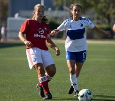 Sundby Boldklub - F.C. København - 21/09-2024