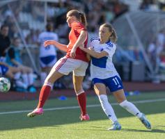 Sundby Boldklub - F.C. København - 21/09-2024