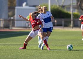 Sundby Boldklub - F.C. København - 21/09-2024