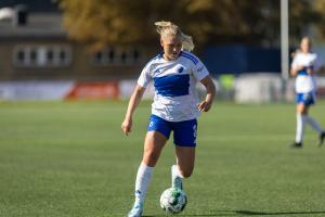 Sundby Boldklub - F.C. København - 21/09-2024