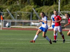 Sundby Boldklub - F.C. København - 21/09-2024