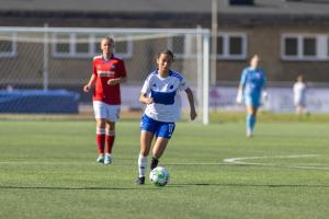 Sundby Boldklub - F.C. København - 21/09-2024