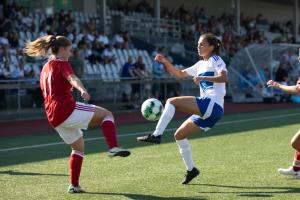 Sundby Boldklub - F.C. København - 21/09-2024