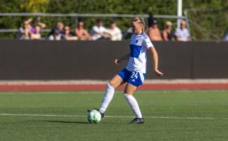 Sundby Boldklub - F.C. København - 21/09-2024