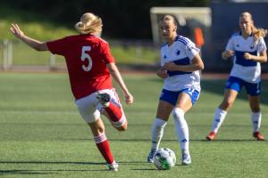 Sundby Boldklub - F.C. København - 21/09-2024