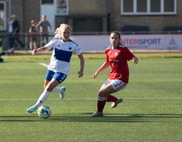 Sundby Boldklub - F.C. København - 21/09-2024